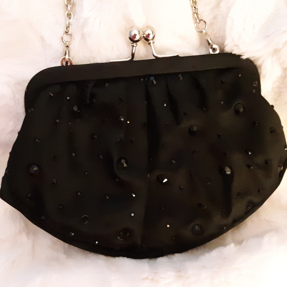Sondra Roberts evening bag